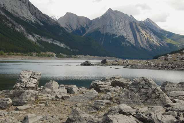 Medicine Lake